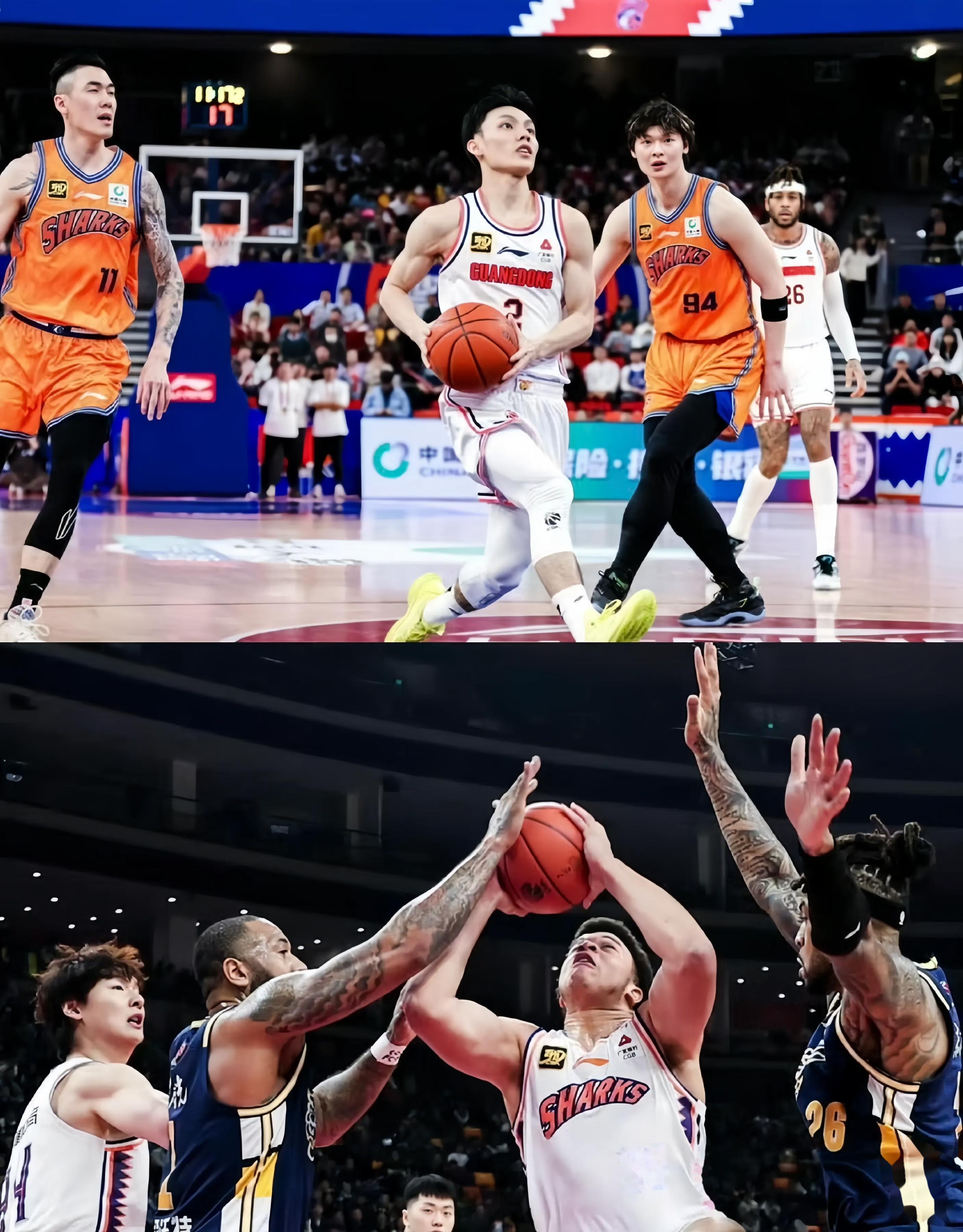 广东宏远主场胜山西队，取得常规赛六连胜，豪取榜首位置的简单介绍