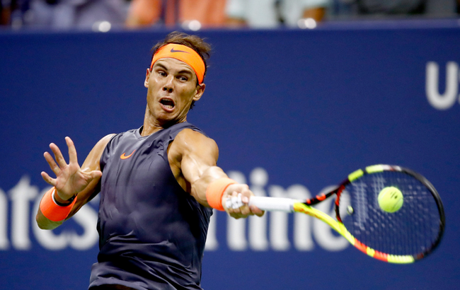 九游官网-美国网球队鏖战西班牙网球队，纳达尔制霸全场