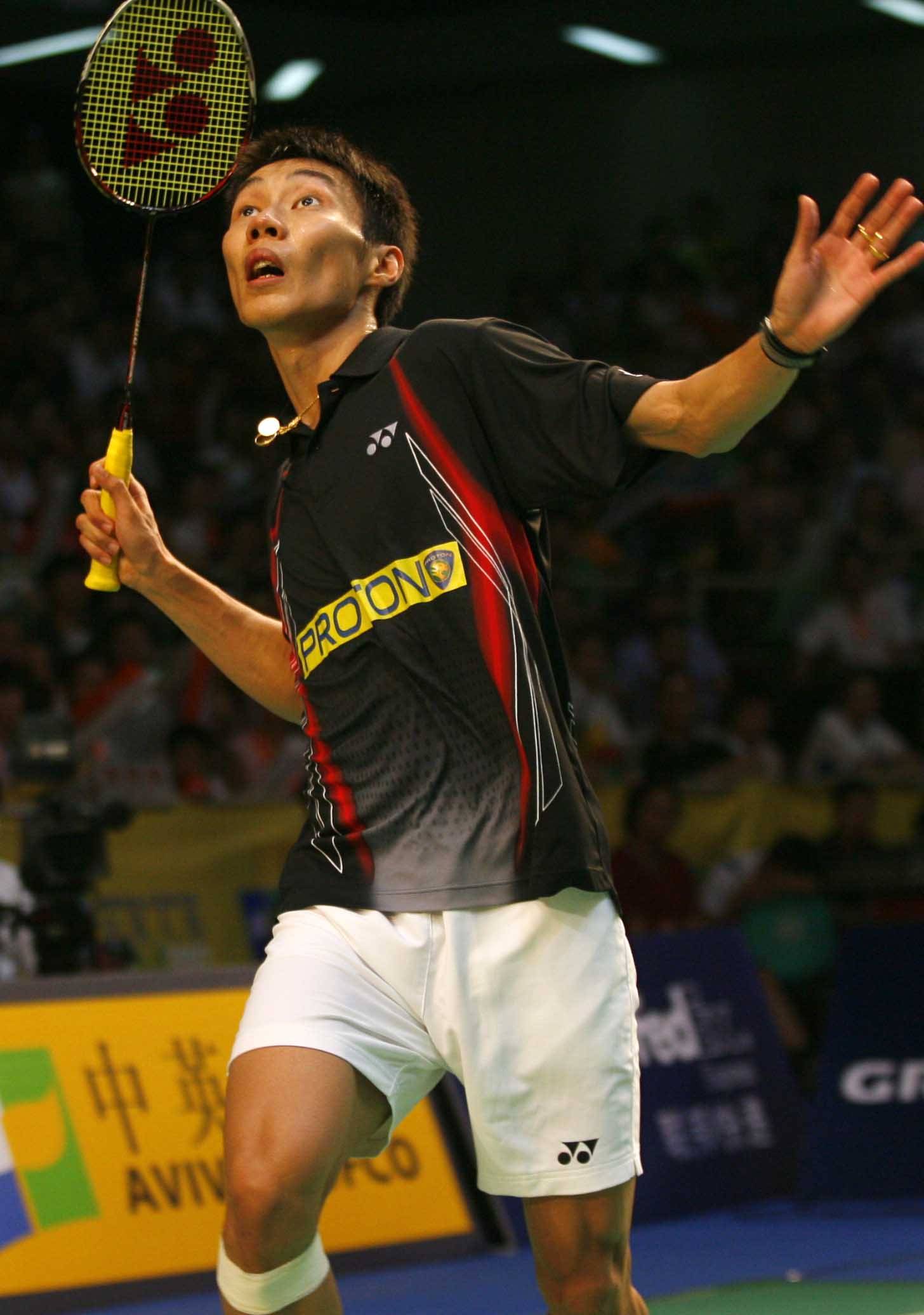 丹麦羽毛球队险胜泰国羽毛球队,李宗伟高光表现的简单介绍 丹麦羽毛球队险胜泰国羽毛球队,李宗伟高光表现的简单介绍