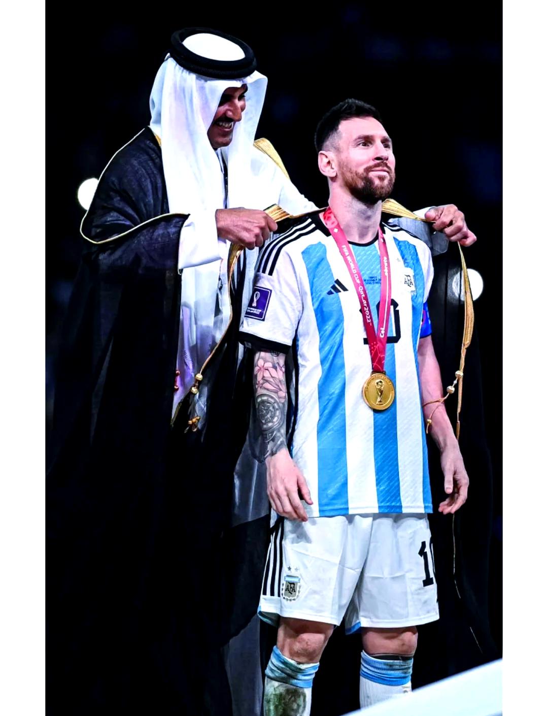 关于克罗地亚血洗英格兰，梅西送出助攻的信息