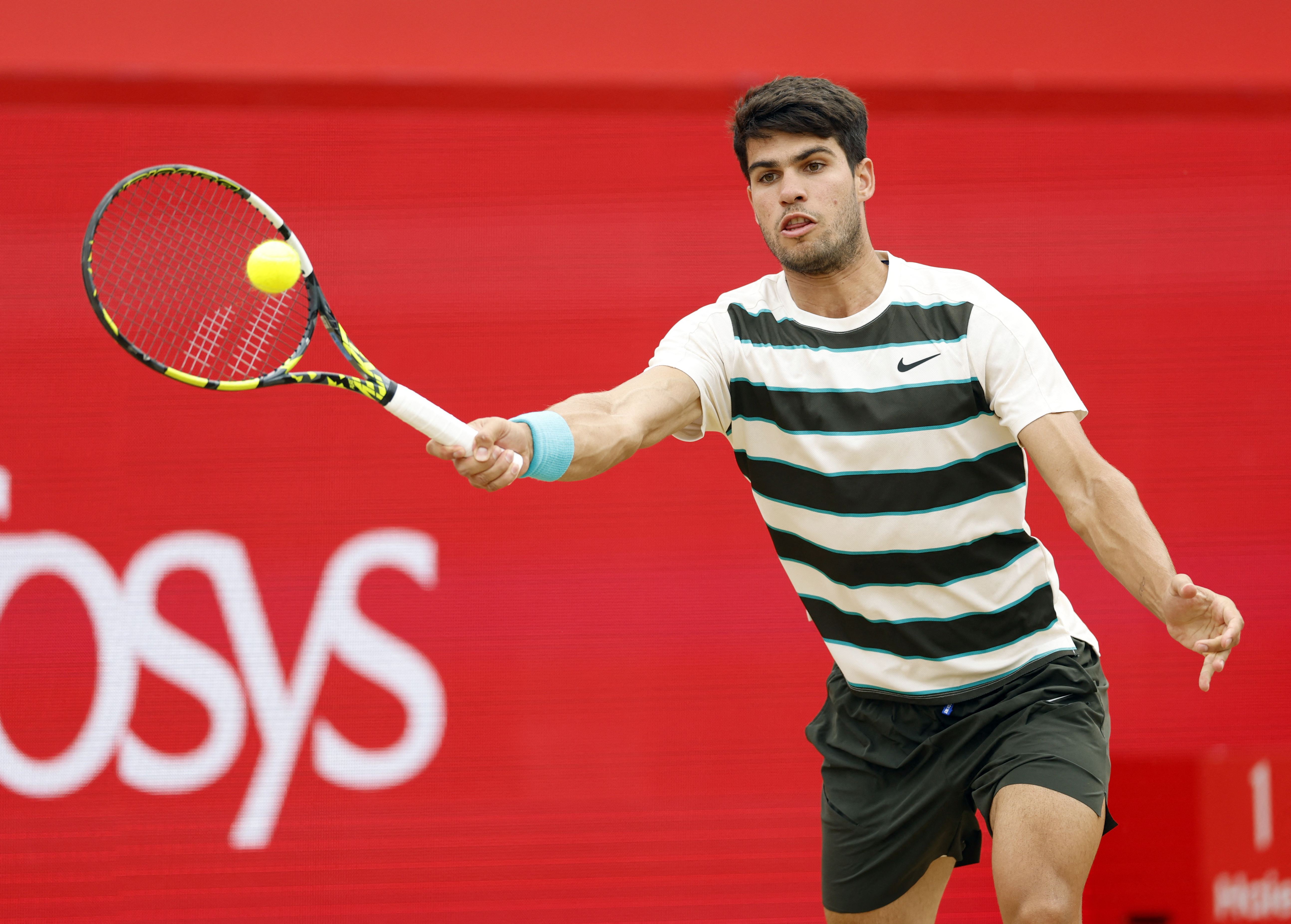 欧洲网球队完胜西班牙网球队,阿尔卡拉斯惊艳世界的简单介绍 欧洲网球队完胜西班牙网球队,阿尔卡拉斯惊艳世界的简单介绍