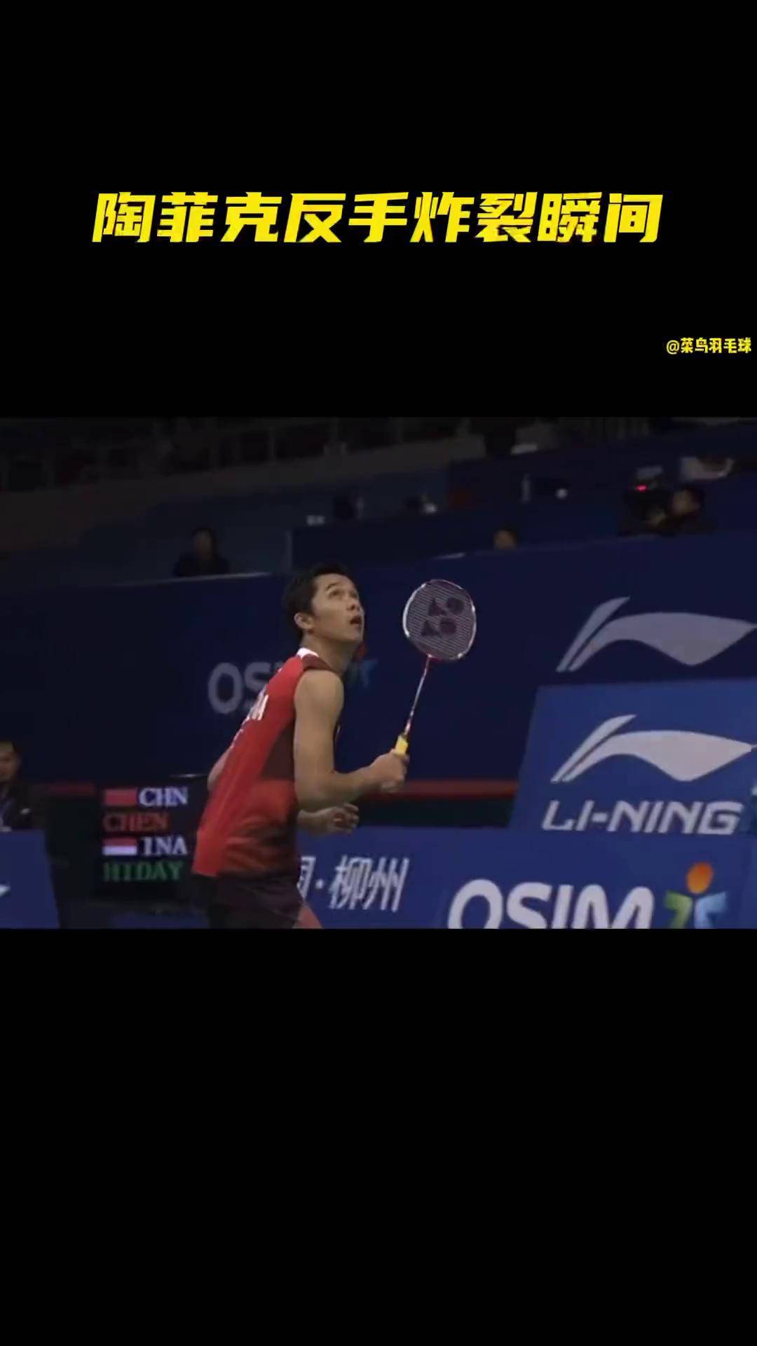 九游体育直播-包含印度羽毛球队逆转马来西亚羽毛球队，陶菲克惊艳世界的词条