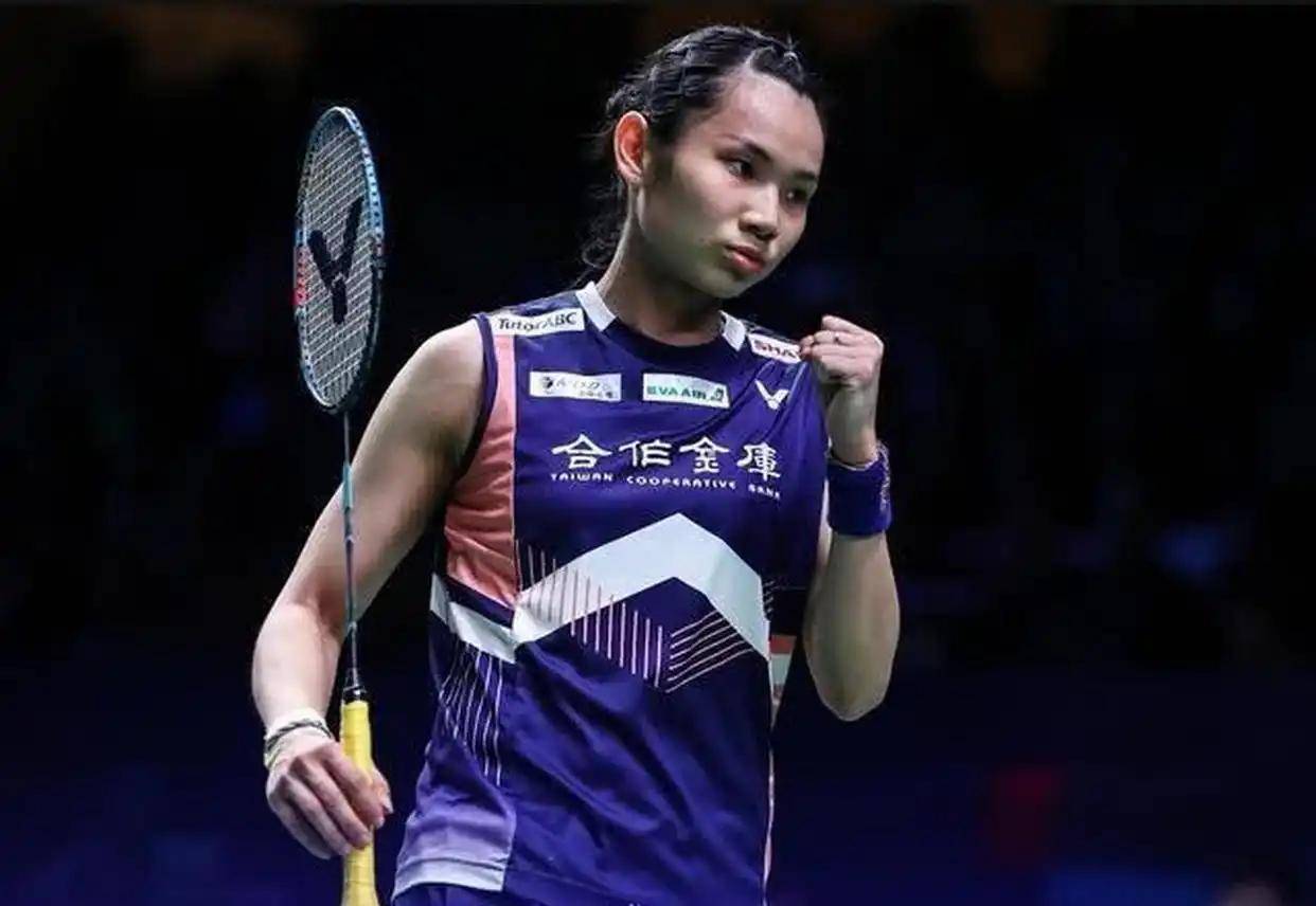 九游官网-英格兰羽毛球队绝杀中国羽毛球队，戴资颖关键制胜的简单介绍