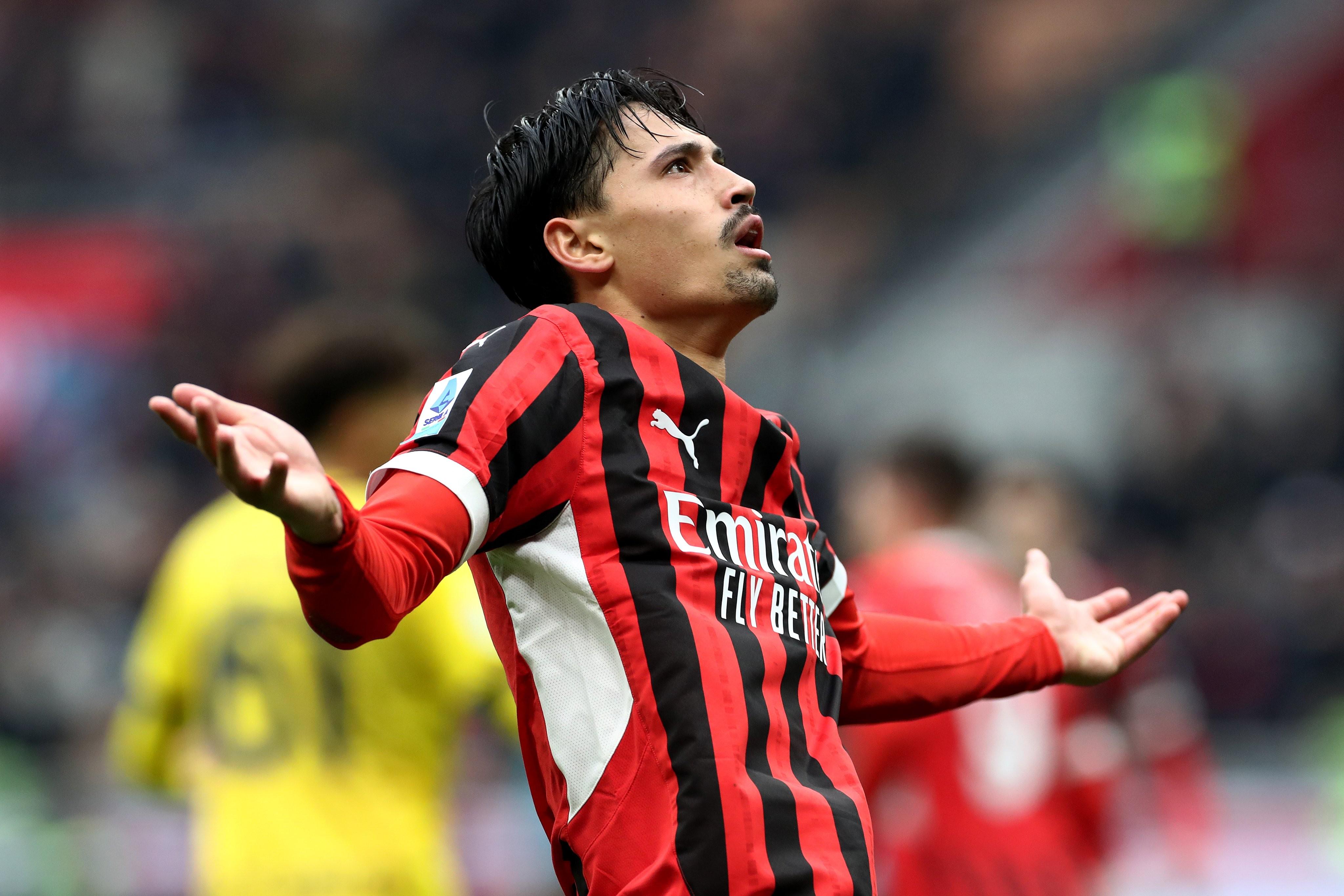 包含AC米兰翻盘土耳其,马尔基尼奥斯统治全场的词条 包含AC米兰翻盘土耳其,马尔基尼奥斯统治全场的词条