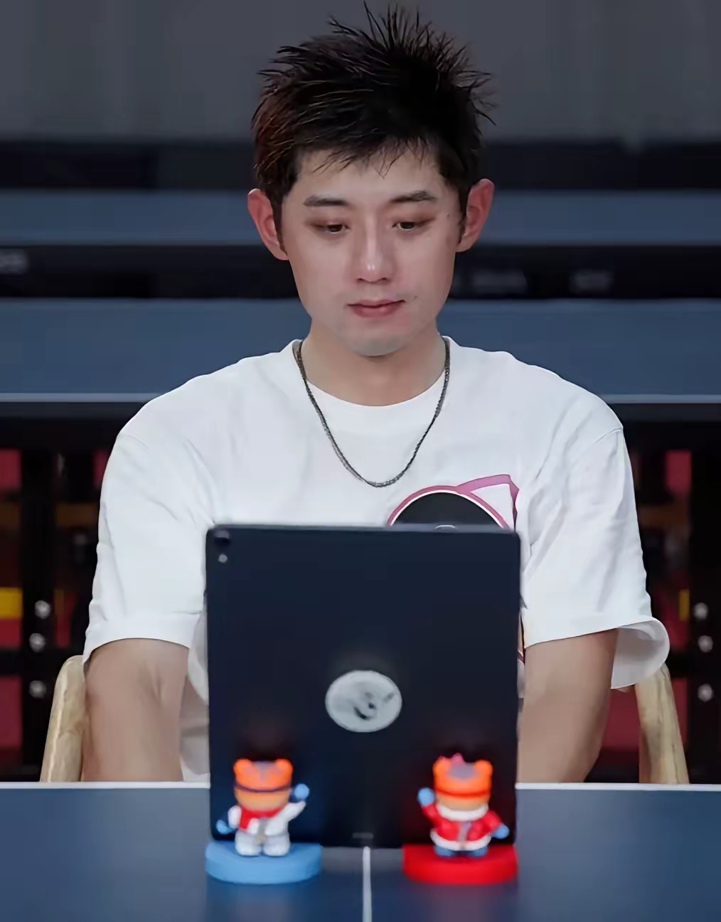 九游娱乐首页-关于法国乒乓球队强势比利时乒乓球队，张继科绝境逆转的信息