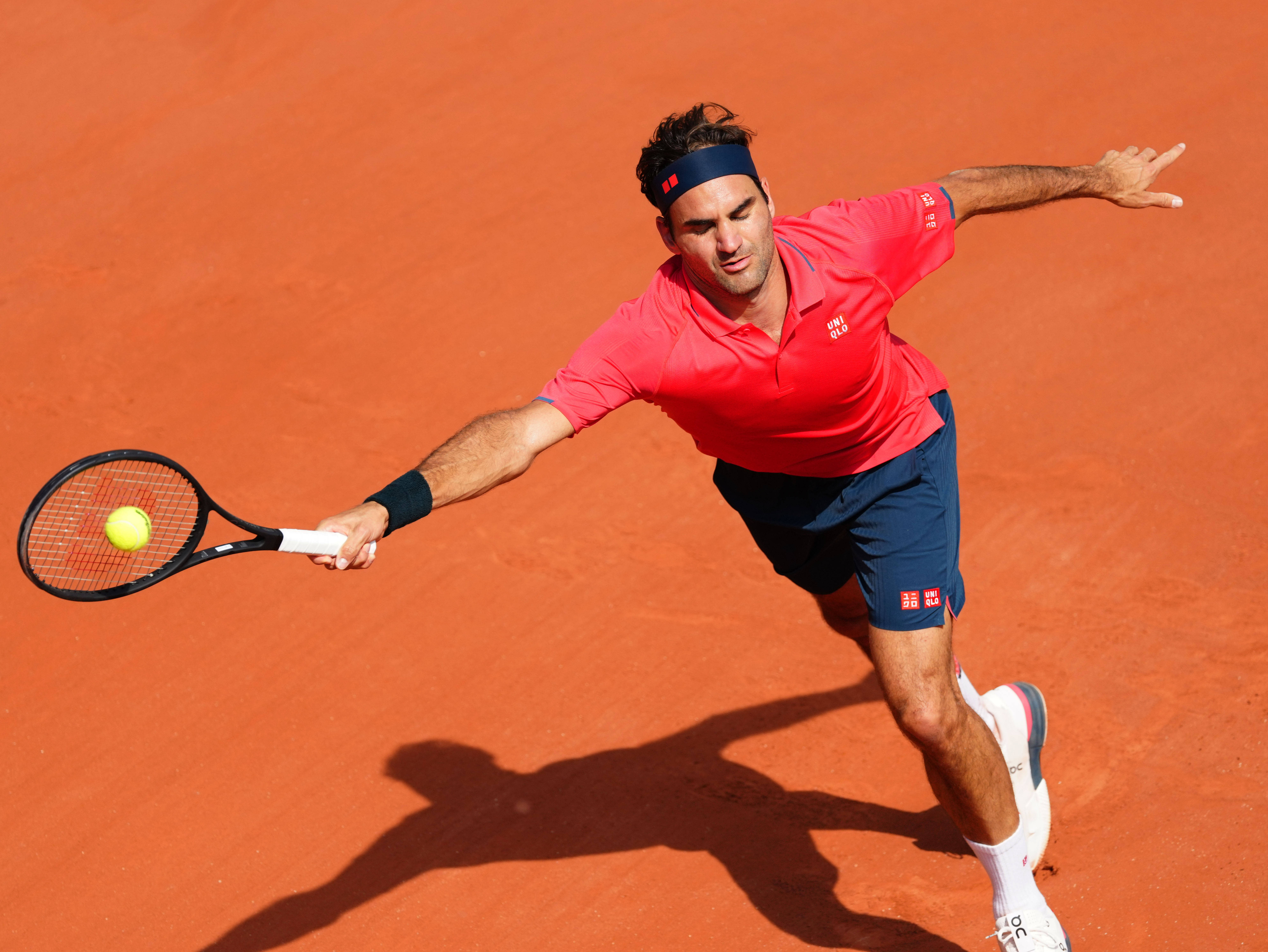 九游VIP-包含法国网球队绝杀澳大利亚网球队，费德勒送出助攻的词条