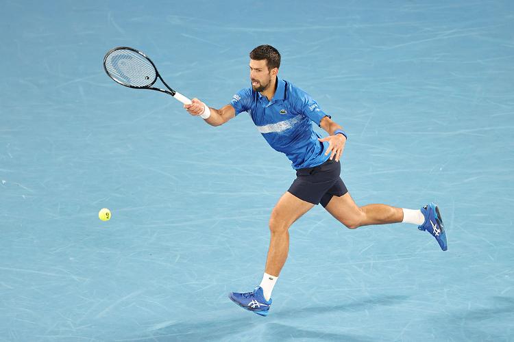 九游娱乐首页-关于欧洲网球队绝杀澳大利亚网球队，穆雷一己之力扛起全队的信息