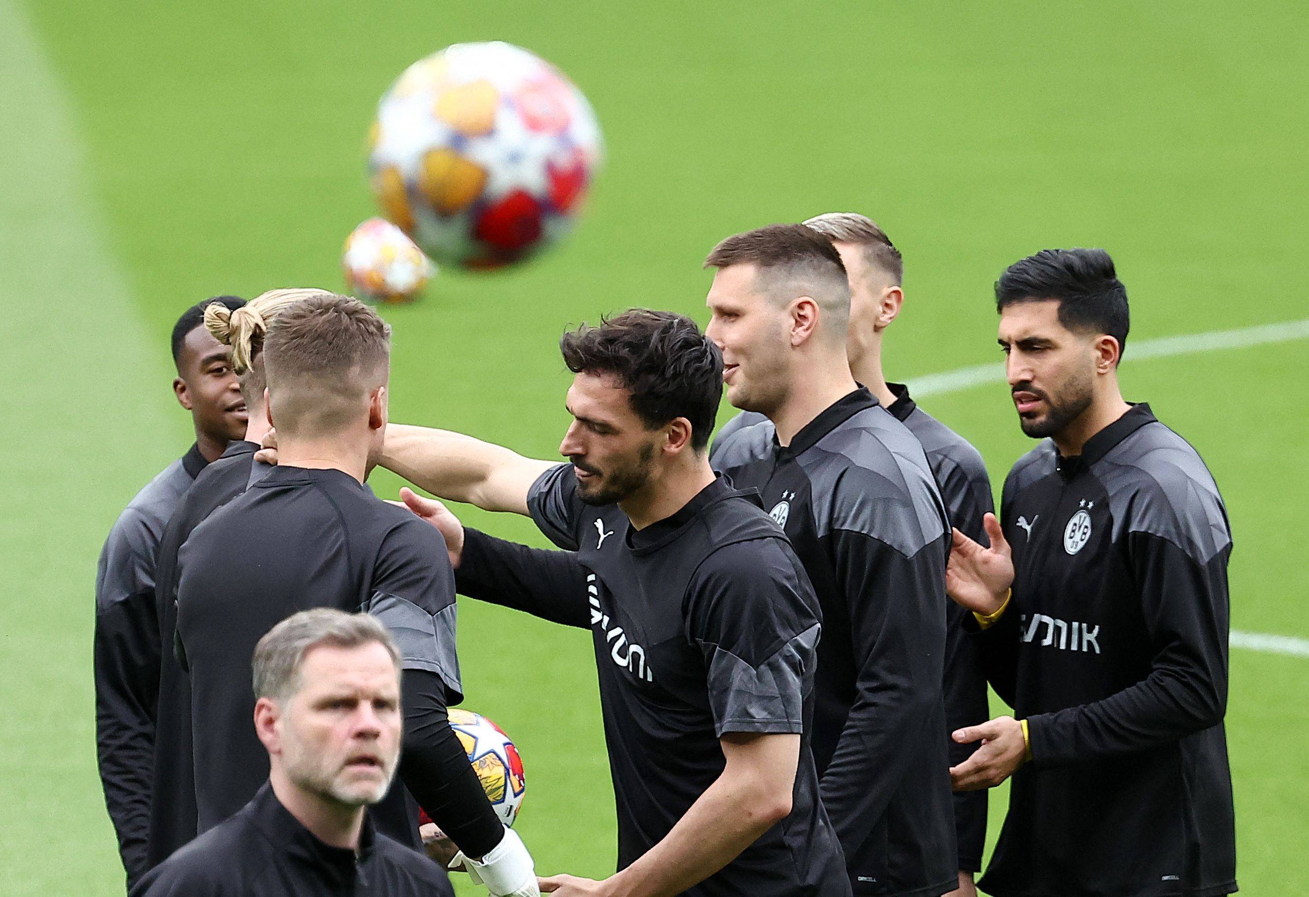 九游体育APP下载-多特蒙德踢出漂亮比赛，令人惊叹技术水平的简单介绍