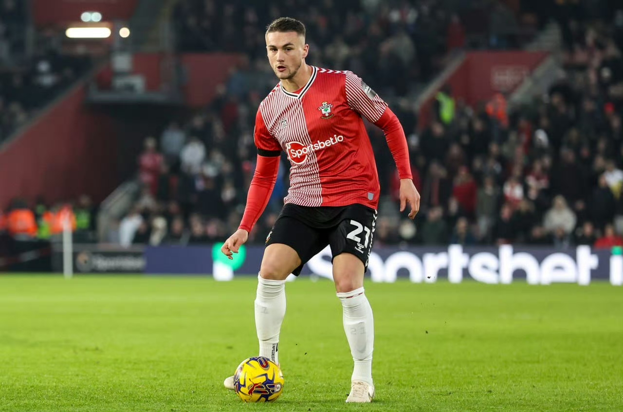 九游娱乐网页-南安普顿客场大胜，球员表现高光的简单介绍