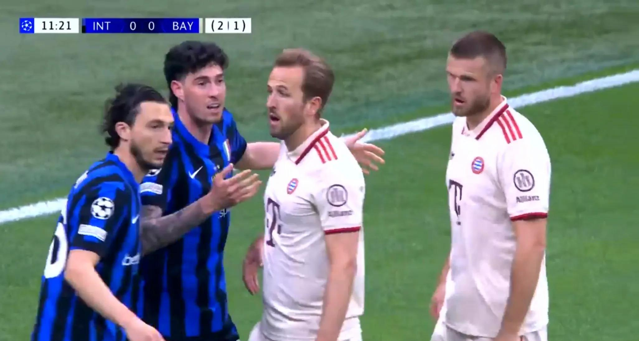 拜仁慕尼黑逆转马德里竞技，成功晋级欧冠四强