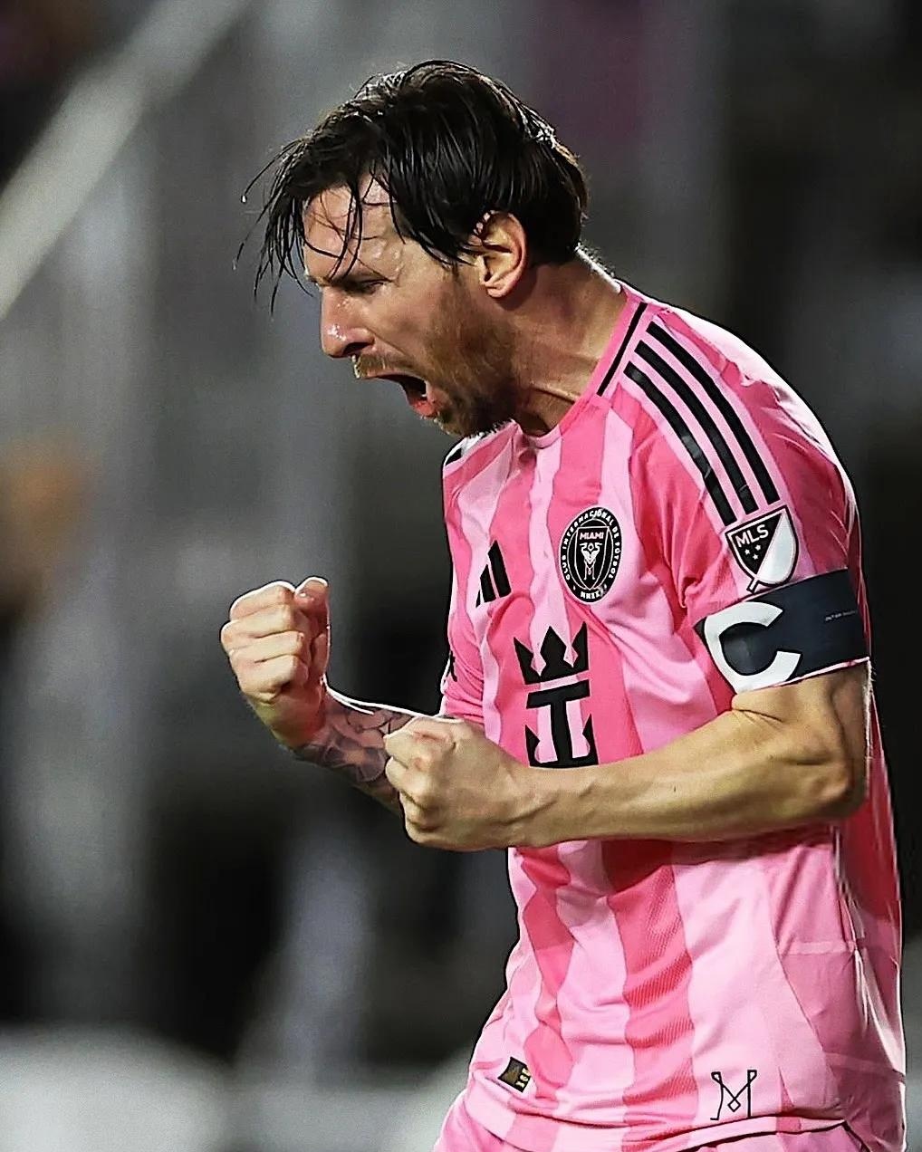 关于梅西接班建功，巴塞再挺稳定的信息