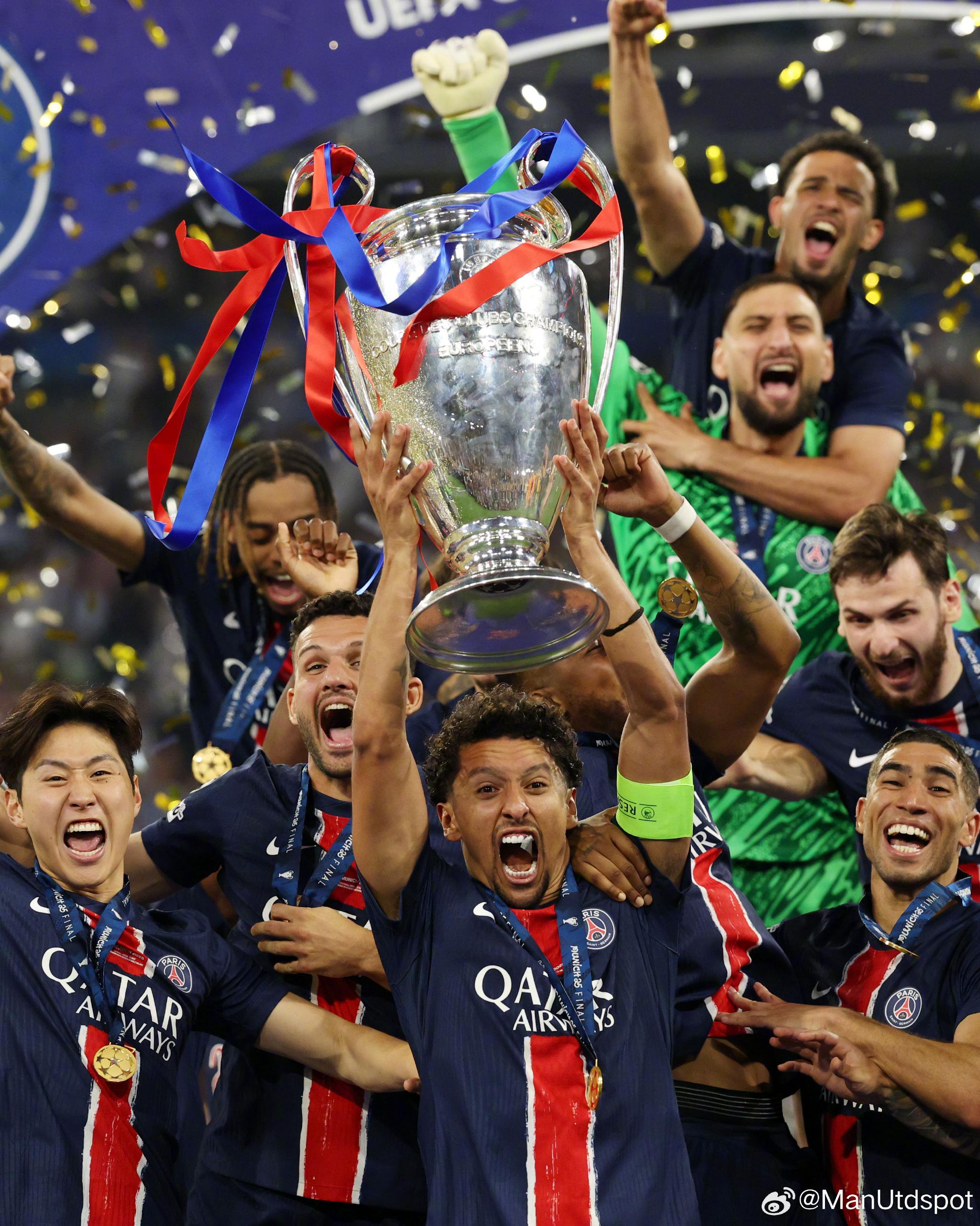 冠军之路！欧洲冠军联赛球队展现实力的简单介绍