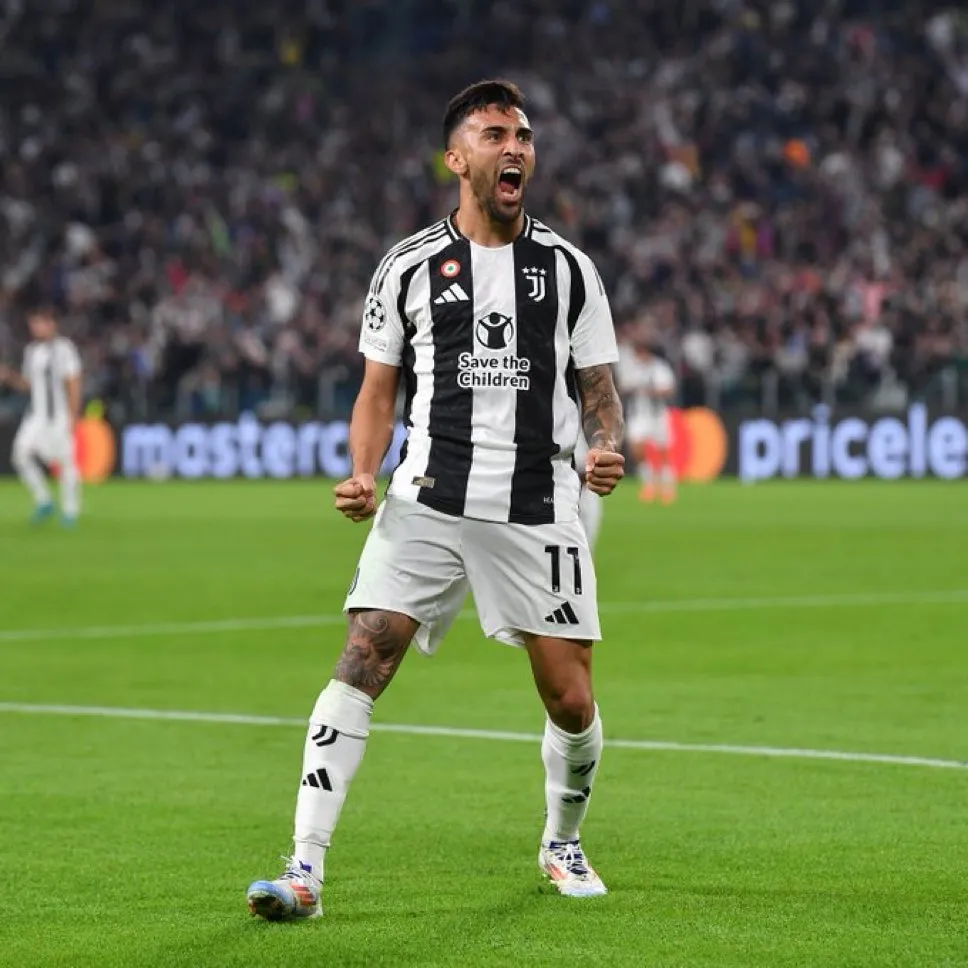 小胜尤文图斯,险胜荣归 小胜尤文图斯,险胜荣归