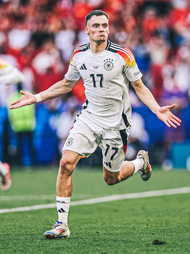 关于被西班牙绝杀的德国，遗憾出局欧预赛的信息