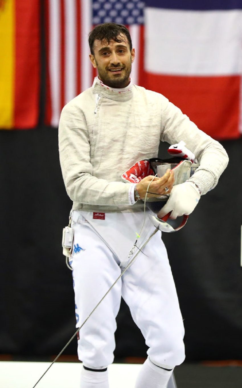 九游app下载-包含意大利击剑选手运筹帷幄，夺冠喜讯传来的词条