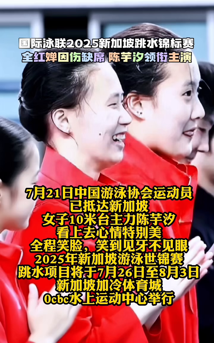 新加坡游泳天后勇夺冠军，实现逆袭登顶的简单介绍