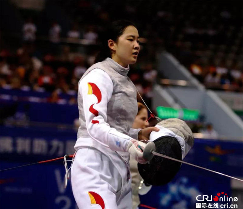 九游官网-包含俄罗斯击剑选手凭借技术优势，一举夺冠！的词条