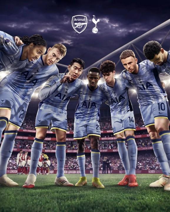 热刺换帅效果显著，球队状态显著提升的简单介绍