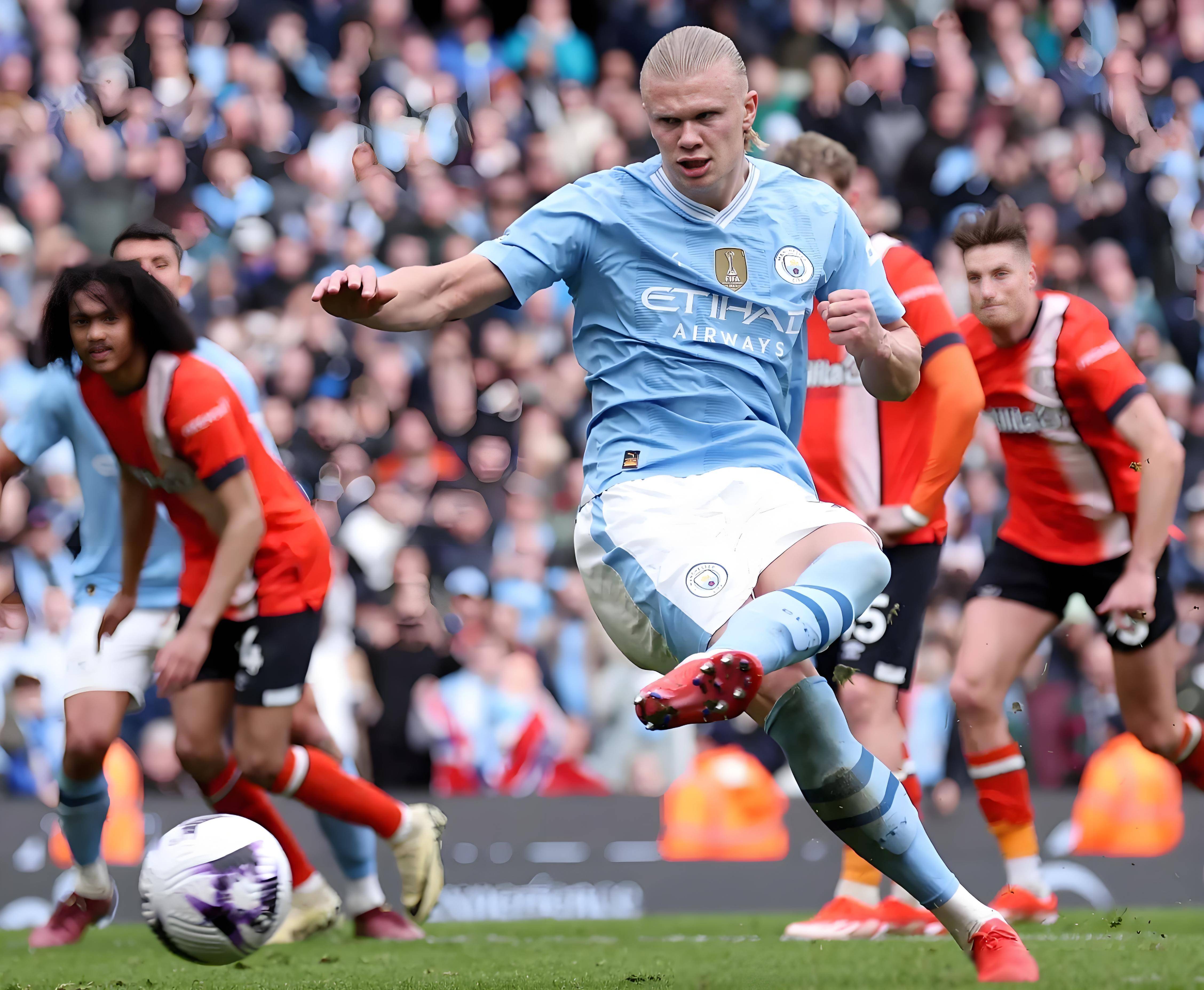 曼城击败直接竞争对手,争夺冠军席位 曼城击败直接竞争对手,争夺冠军席位