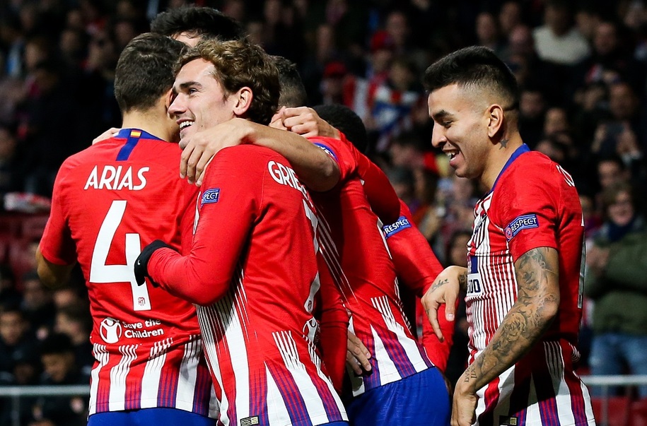 九游app下载-巴黎大胜马德里，提前锁定淘汰赛名额