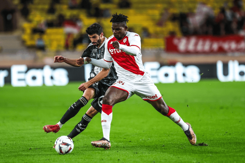 九游体育直播-关于摩纳哥客场告捷，法甲战绩持续飙升的信息