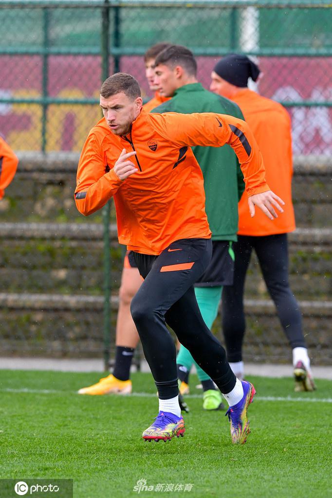 九游APP-罗马备战明智，态度积极应对下周大战的简单介绍