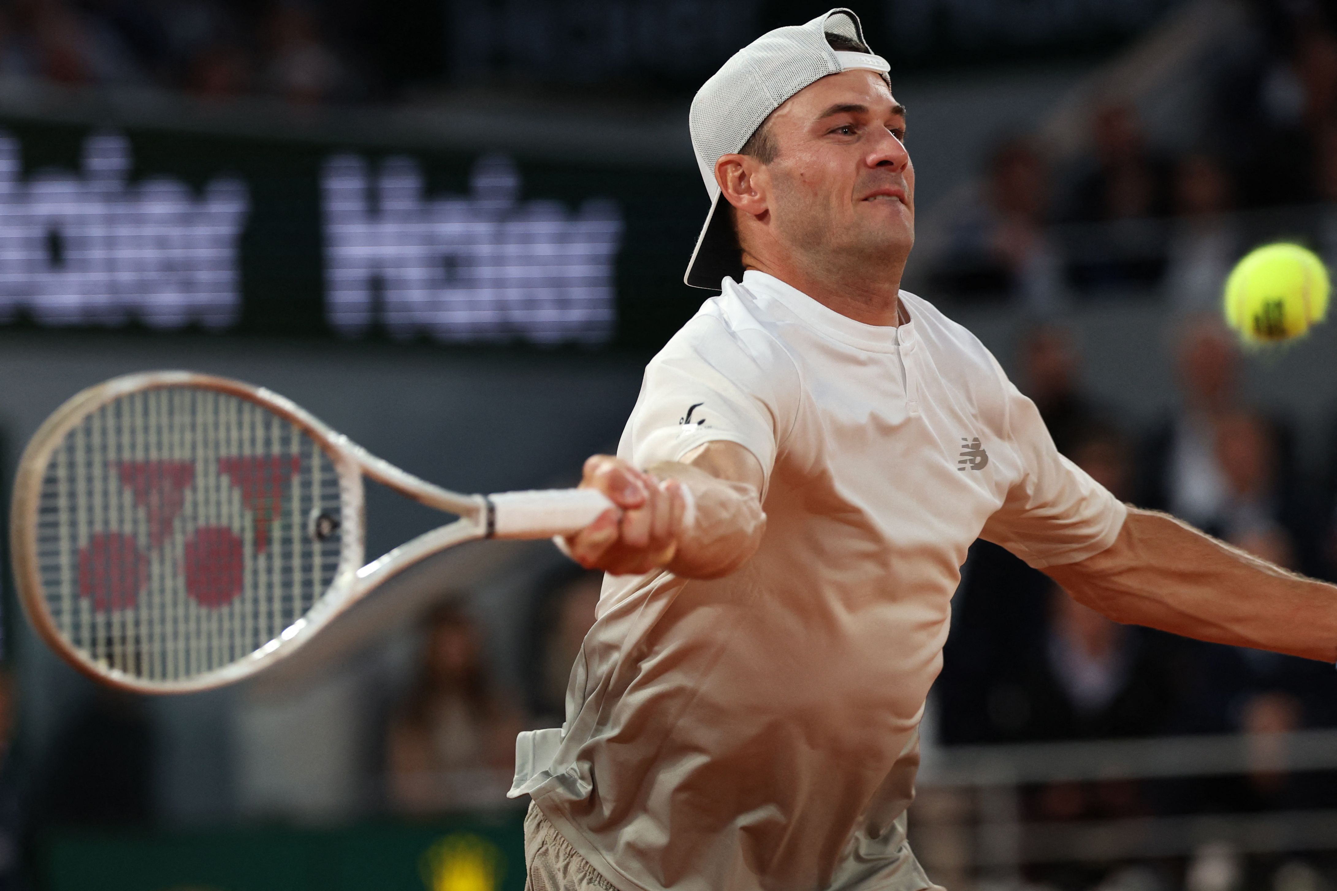 九游娱乐app下载-法国网球队横扫意大利网球队，阿尔卡拉斯惊艳世界的简单介绍