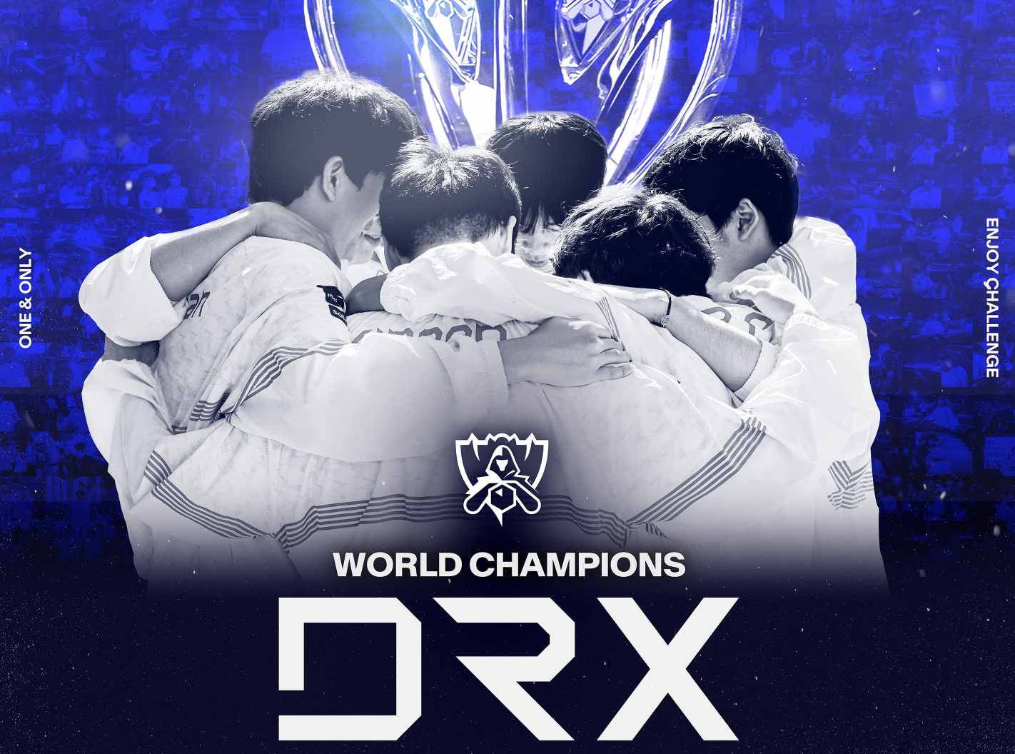 关于BLG强势DRX，Deft统治全场的信息