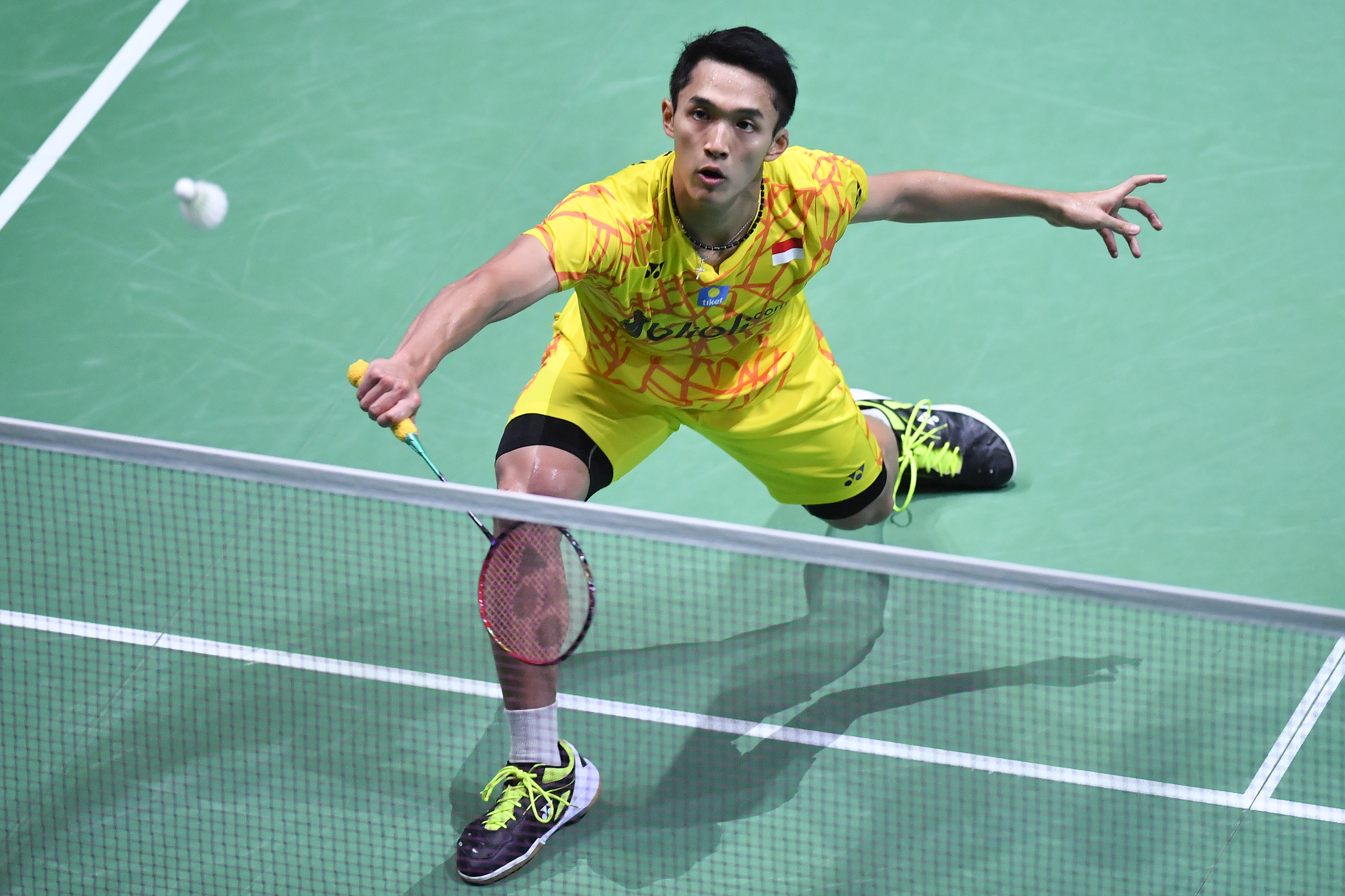 九游VIP-丹麦羽毛球队险胜法国羽毛球队，谌龙绝境逆转的简单介绍