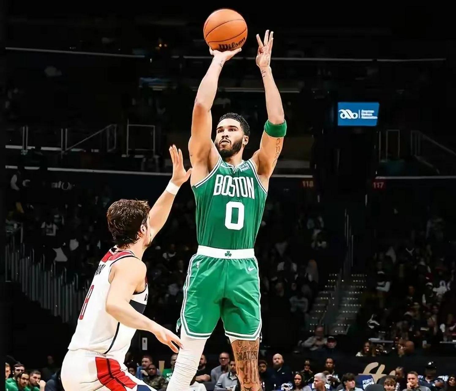 勇士翻盘雄鹿B队，塔图姆高光表现的简单介绍