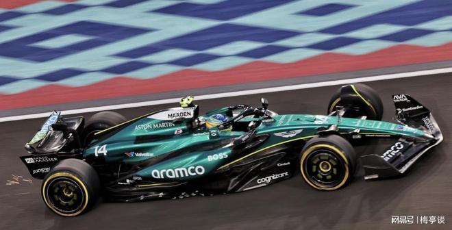 九游体育官方入口-威廉姆斯力克法拉利，阿隆索扛起全队的简单介绍