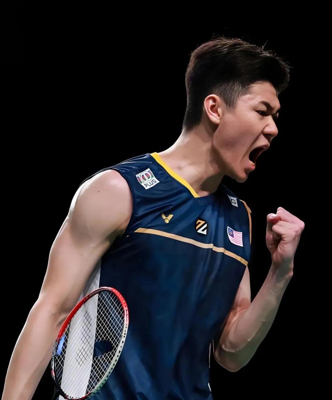 马来西亚队轻取中国队，李梓嘉惊艳四座的简单介绍