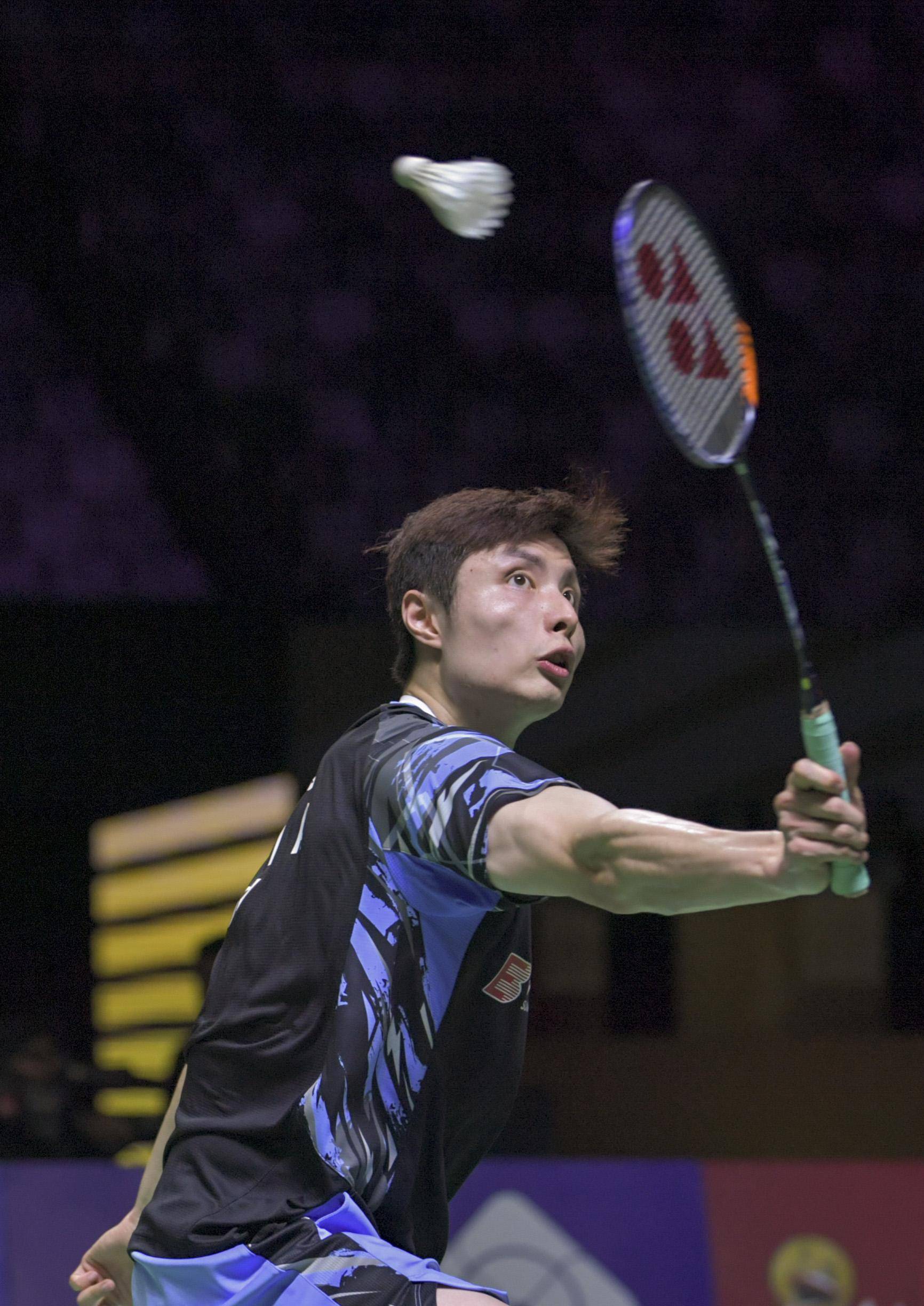 九游体育官方入口-关于丹麦队轻取泰国队，石宇奇惊艳四座的信息