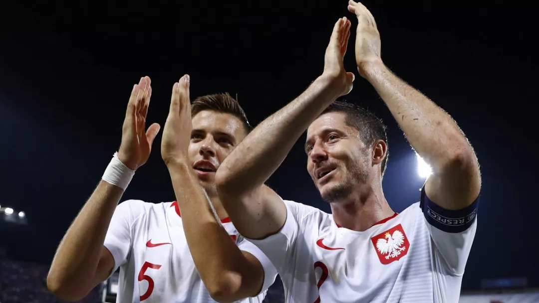 九游游戏-波兰绝杀葡萄牙，蒂亚戈关键制胜