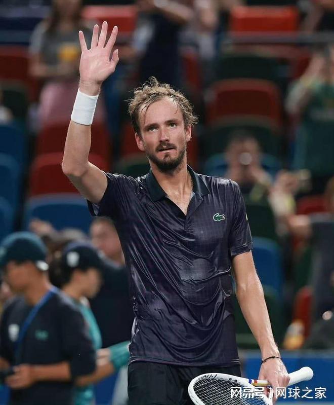 九游娱乐入口-美网横扫蒙特卡洛大师赛，梅德韦杰夫扛起全队的简单介绍