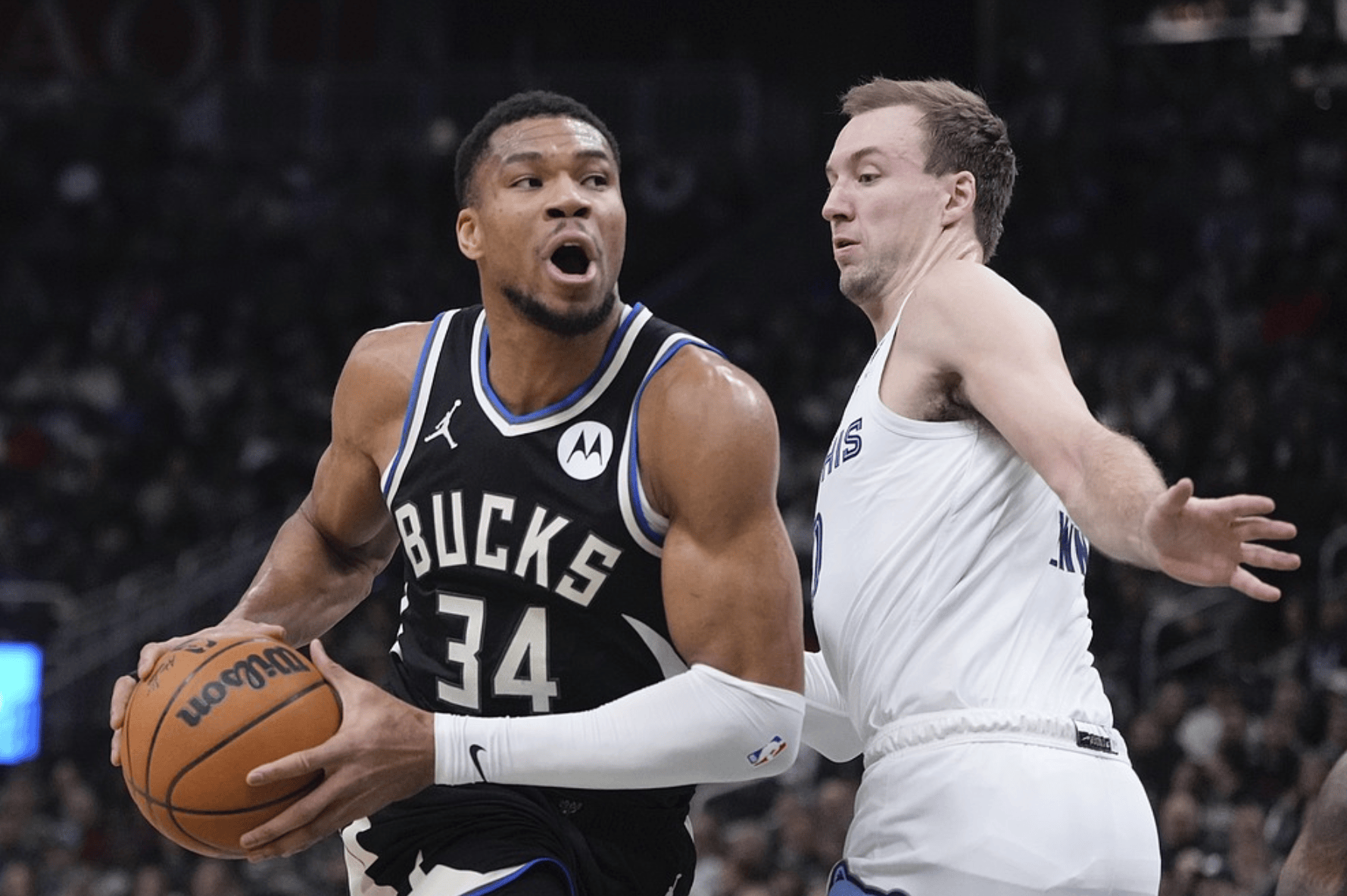 九游VIP-深圳队碾压灰熊，字母哥点燃赛场的简单介绍