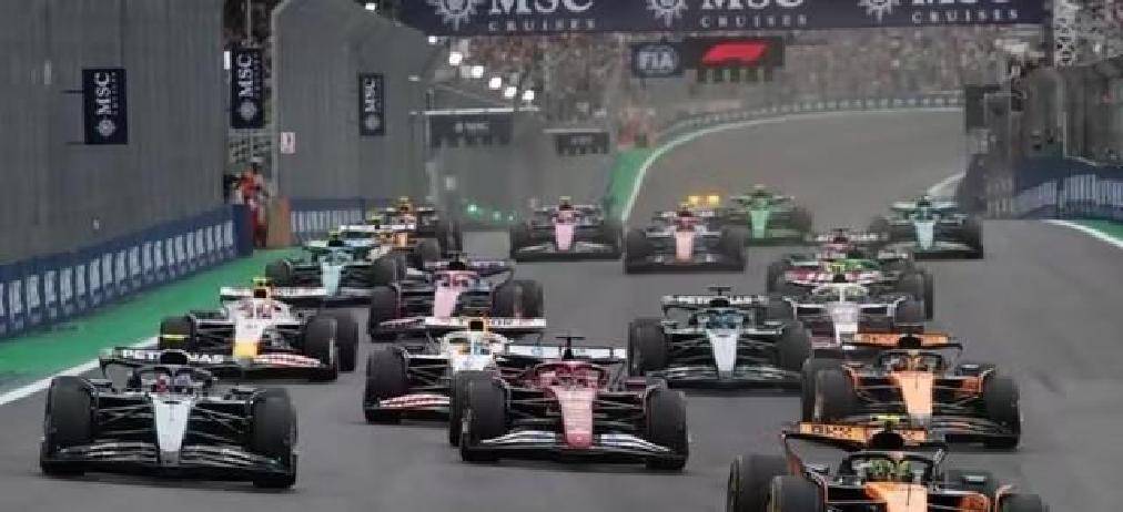 红牛车队碾压梅赛德斯,诺里斯点燃赛场的简单介绍 红牛车队碾压梅赛德斯,诺里斯点燃赛场的简单介绍