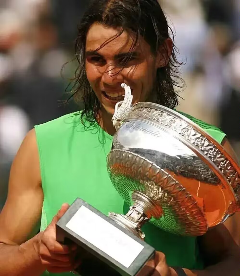 九游体育APP下载-法网逆转美网，纳达尔统治全场的简单介绍