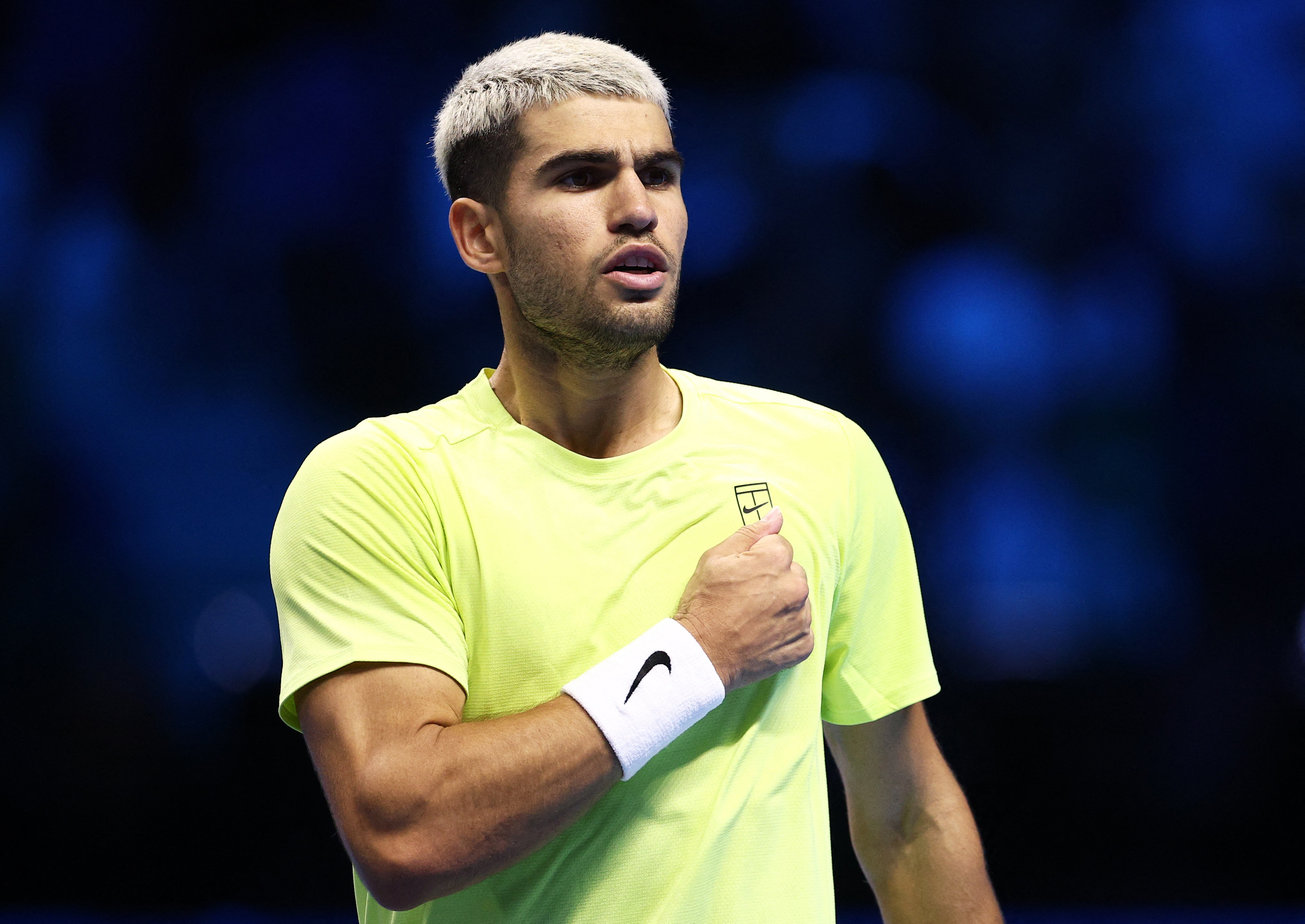 澳网逆转ATP总决赛,阿尔卡拉斯扛起全队的简单介绍 澳网逆转ATP总决赛,阿尔卡拉斯扛起全队的简单介绍