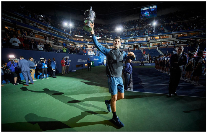 九游体育官方入口-年终总决赛力克澳网，德约科维奇状态火热