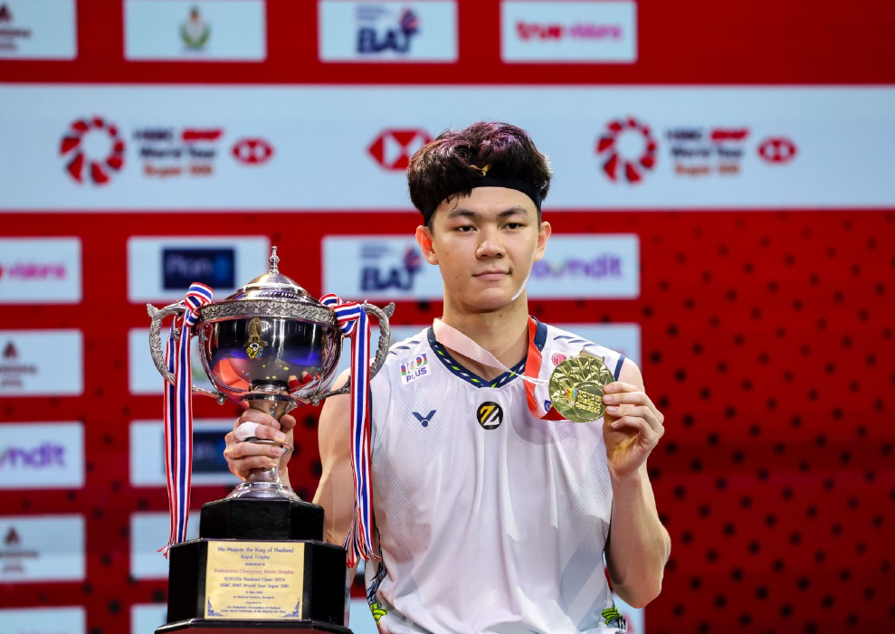 九游体育直播-包含泰国队力克丹麦队，李梓嘉状态火热的词条