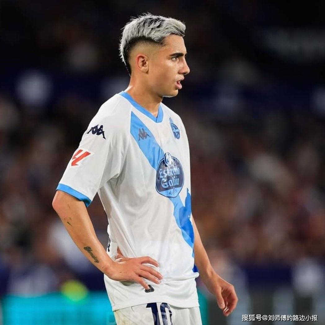 包含拉科鲁尼亚狂胜马德里竞技，外界惊讶的词条