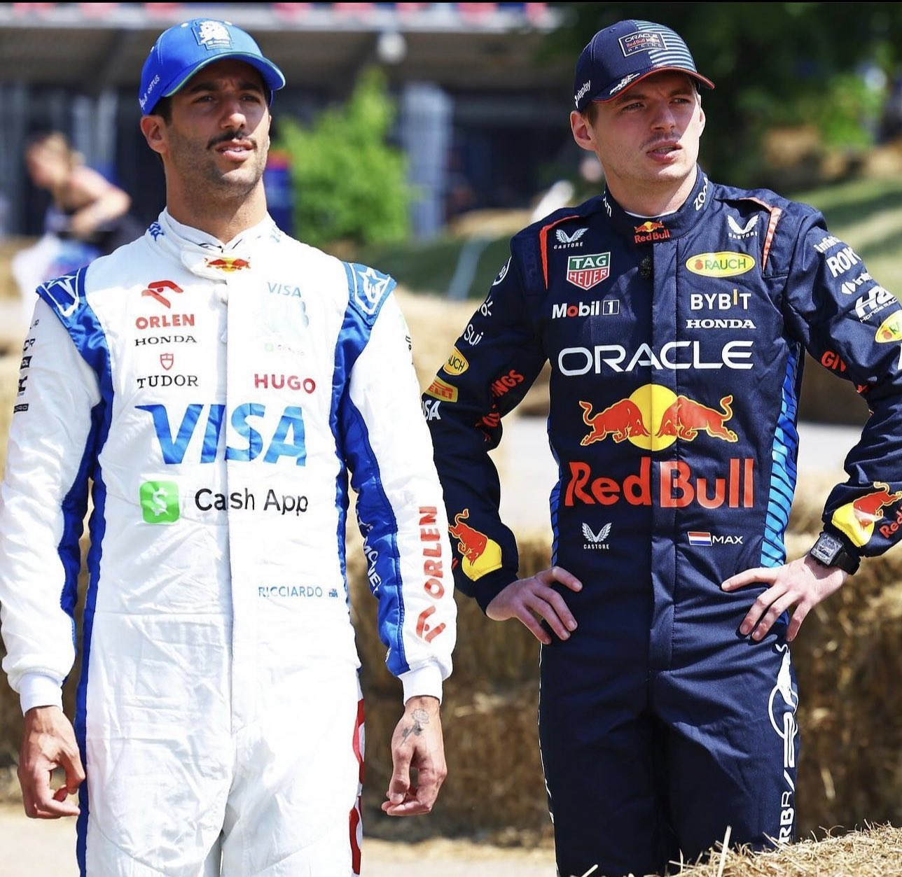 雷诺车队横扫索伯车队，佩雷兹惊艳四座的简单介绍