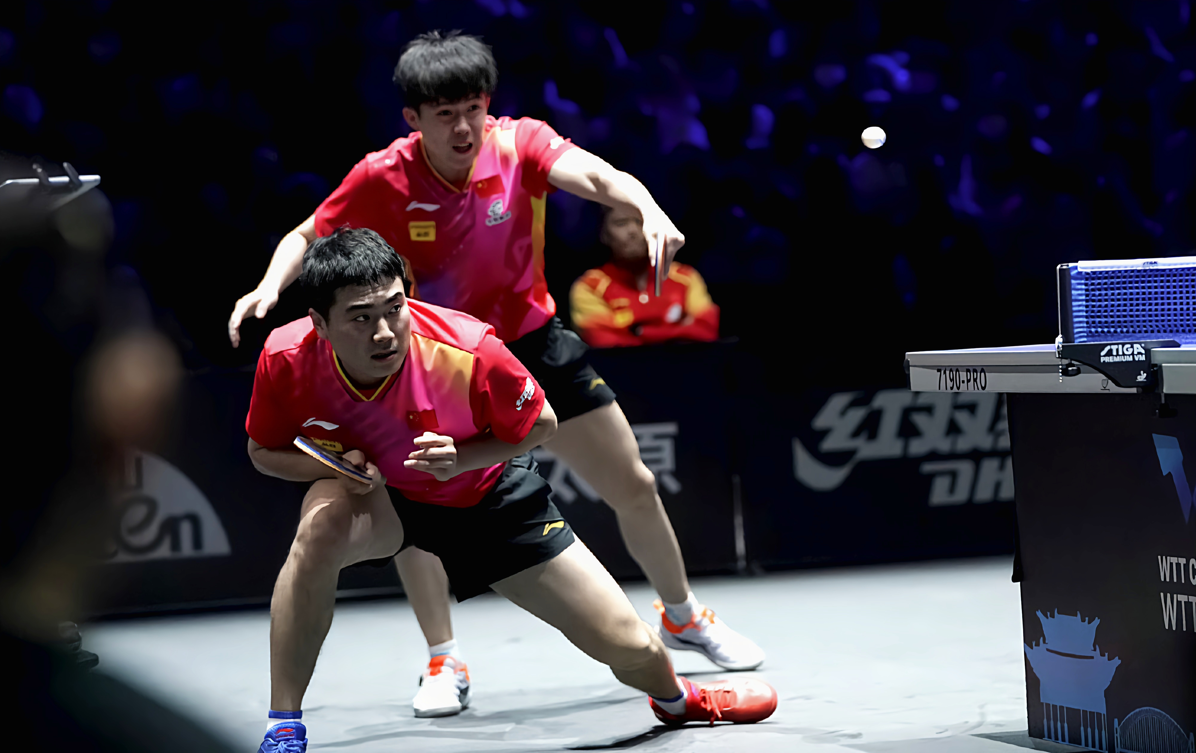 九游官网-韩国队完胜葡萄牙队，梁靖崑状态火热的简单介绍